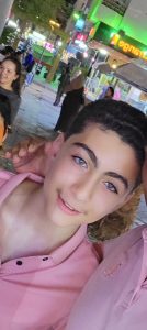 IMG-20250116-WA0026-134x300 بسبب وسامته تلميذ يشوه زميله بسفاجا
